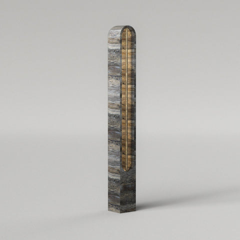 Emersion Floor Lamp II