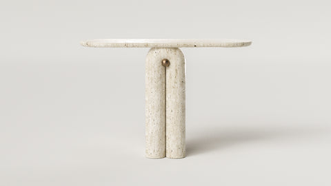 Pearl Console
