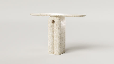 Pearl Console
