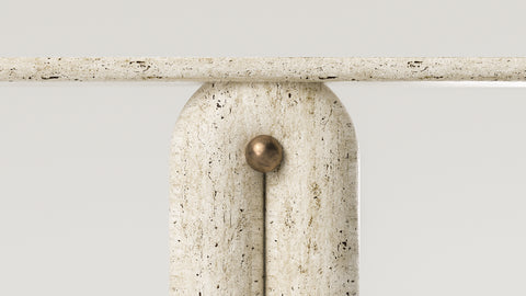 Pearl Console