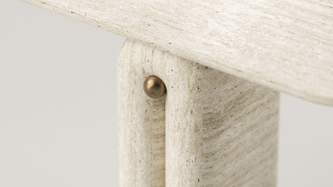 Pearl Console
