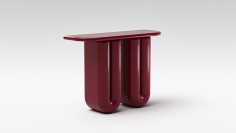 Chubby Console - Lacquer