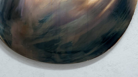 Narcissus Mirror