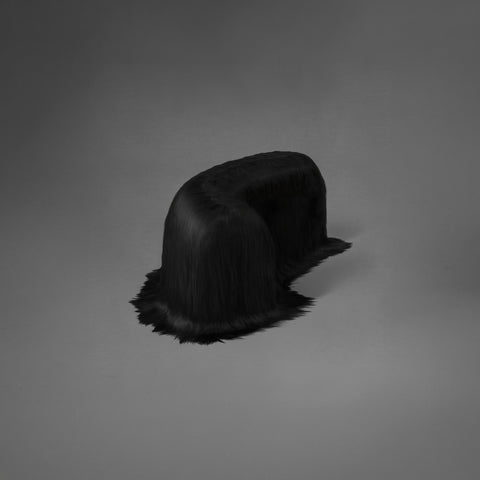 Revelation Of Gaia Bench Black Version