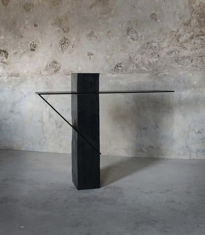 Athletique Console
