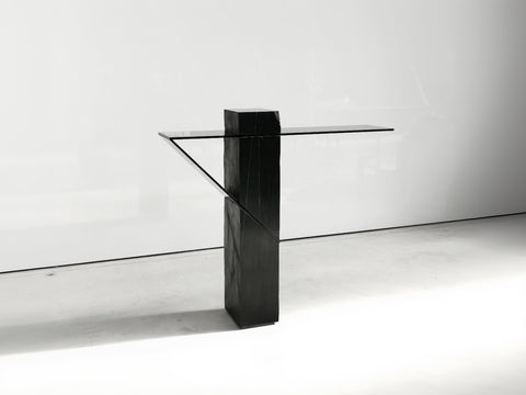 Athletique Console