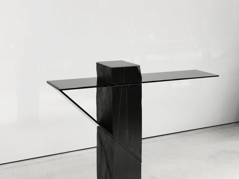Athletique Console