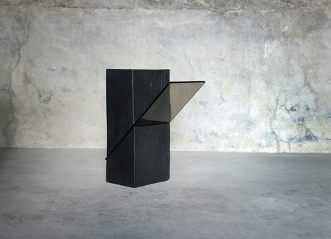 Averti Side Table