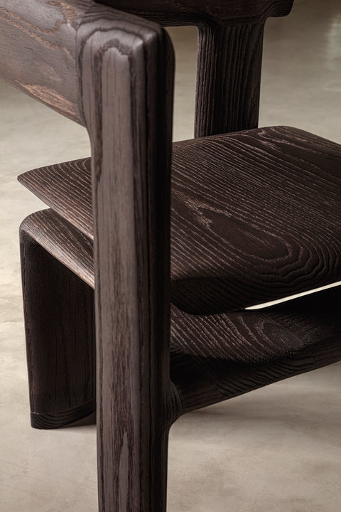 Nelligan Chair