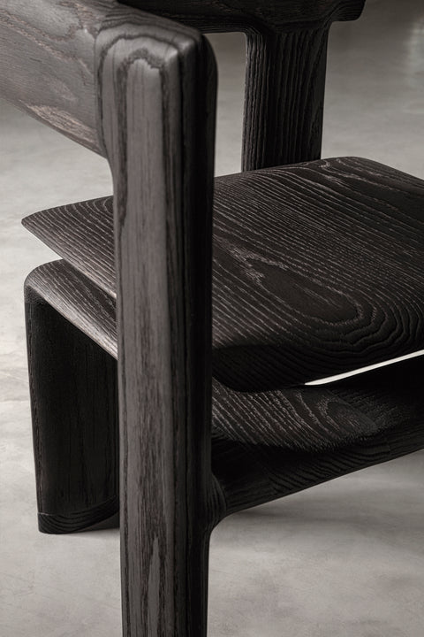 Nelligan Chair