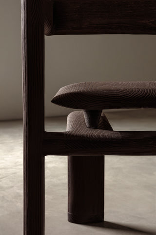 Nelligan Chair