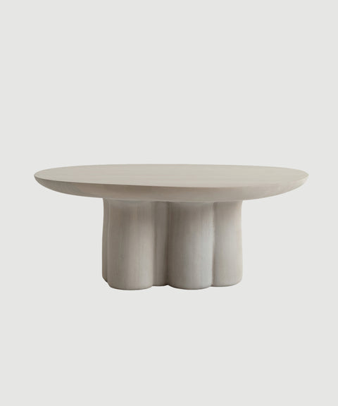 Soniah Oval Coffee Table