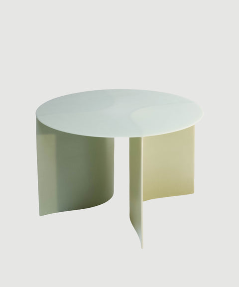 New Wave Round Table Opal