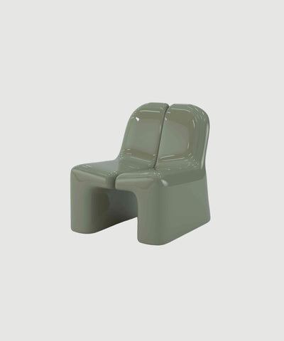 Opposite Chair
