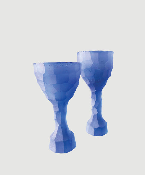 Exclusive Stone Age Goblets