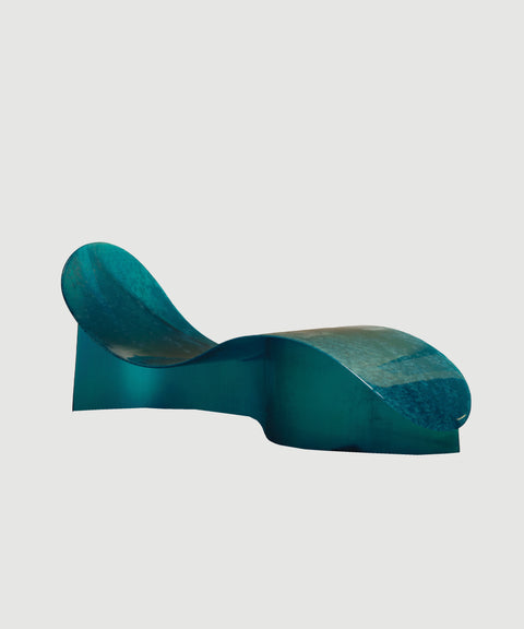 New Wave Chaise Longue