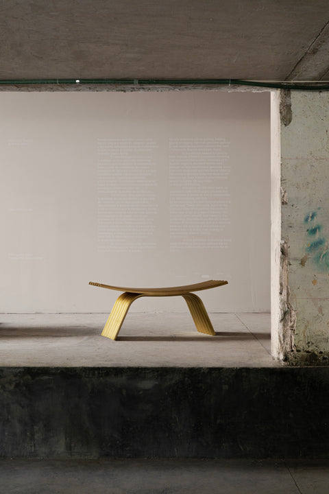 OBJ-02 Stool
