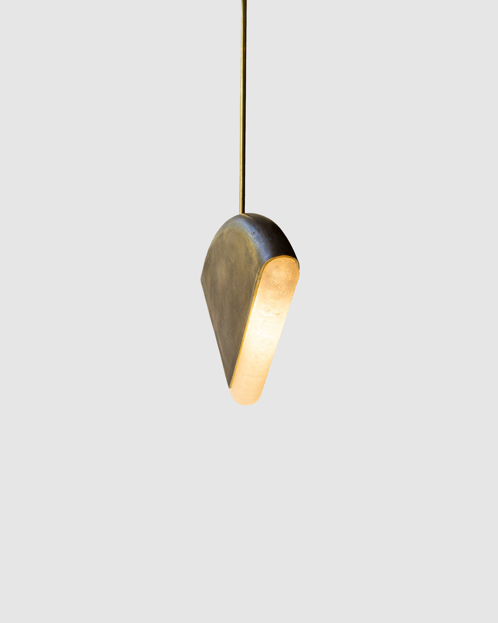 Bb Chandelier – Objects With Narratives