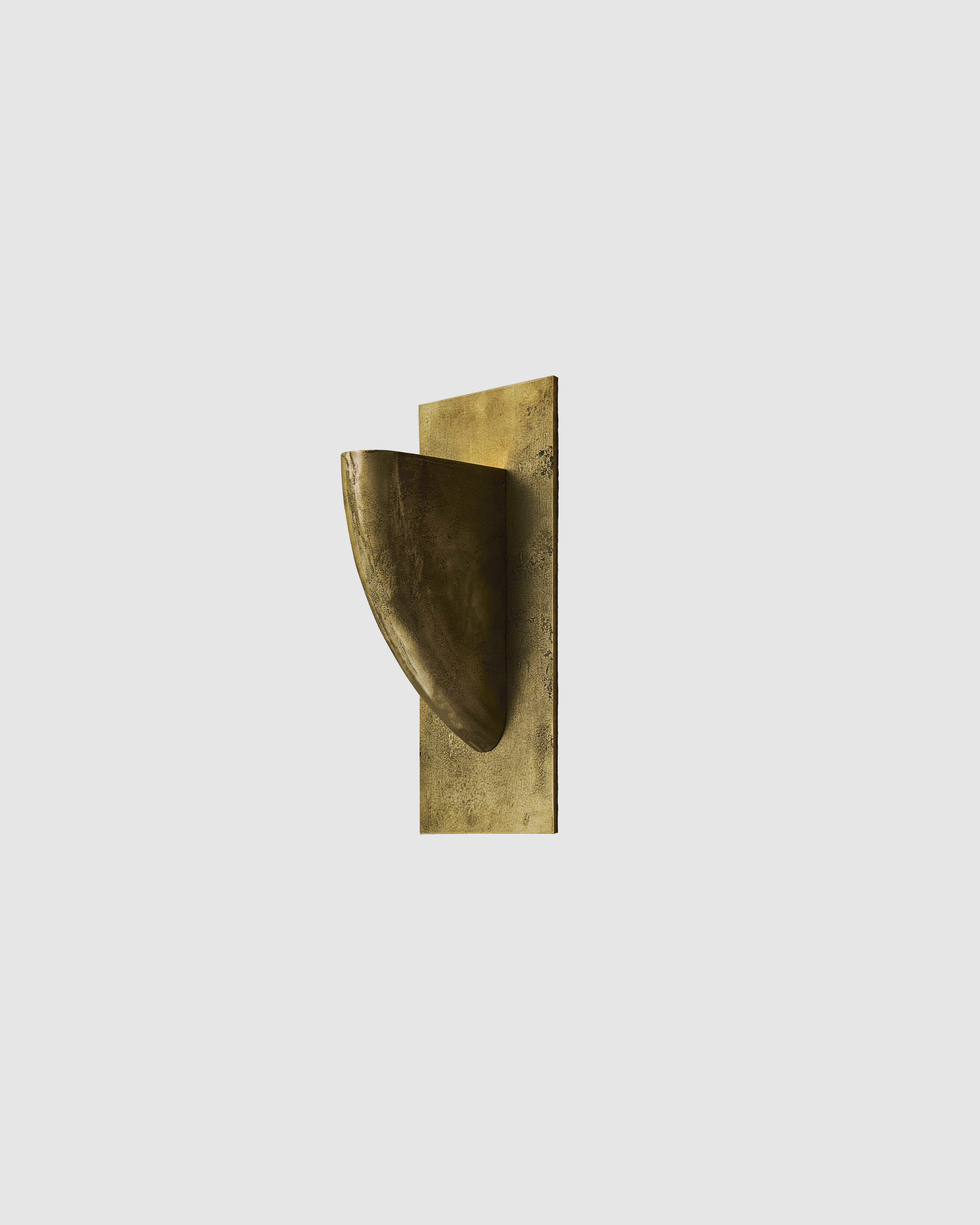 Bb Chandelier – Objects With Narratives
