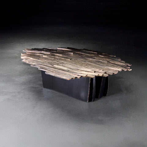 BETWEEN THE LINES | Coffee Table