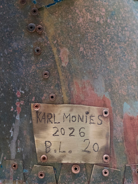 B.L. 20