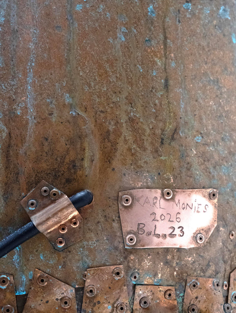 B.L. 23