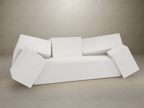 Boxes Sofa