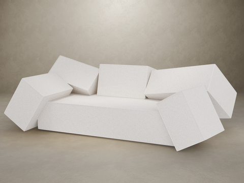 Boxes Sofa