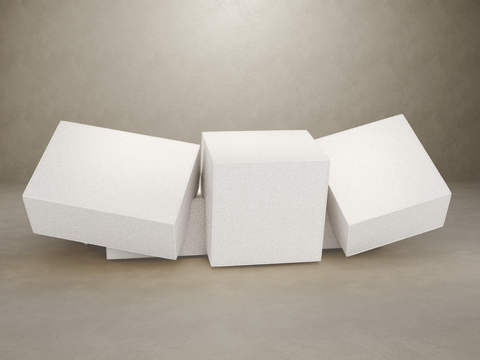 Boxes Sofa