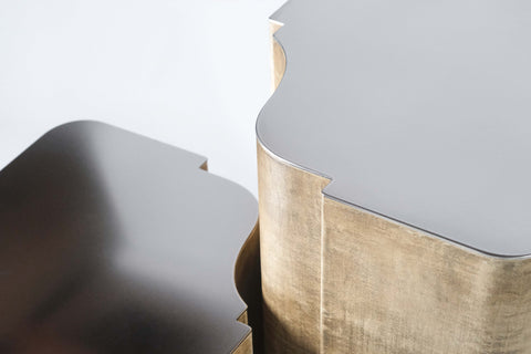 Pedestal 1