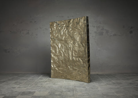 Pattern Cut Room Divider