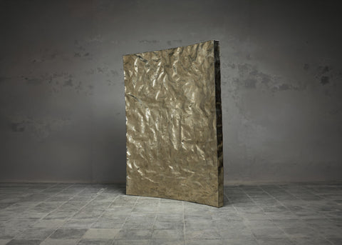 Pattern Cut Room Divider