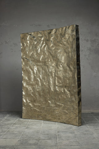Pattern Cut Room Divider