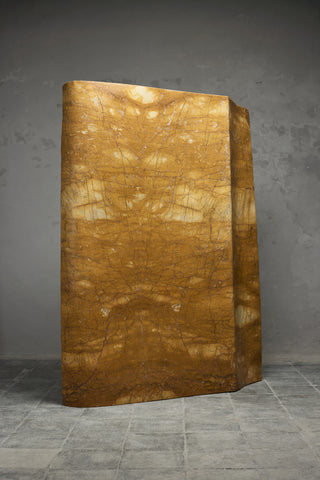 Pattern Cut Room Divider
