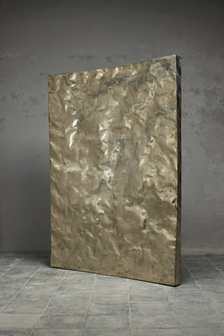 Pattern Cut Room Divider