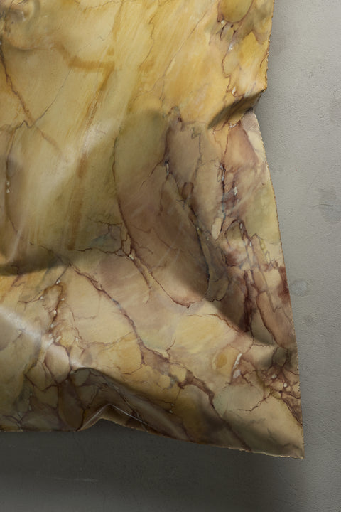 In Hale Wall Piece Faux Breccia Medicae