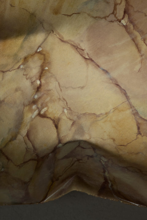 In Hale Wall Piece Faux Breccia Medicae