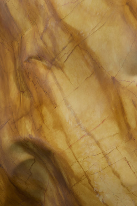 In Hale Wall Piece Faux Giallo Siena