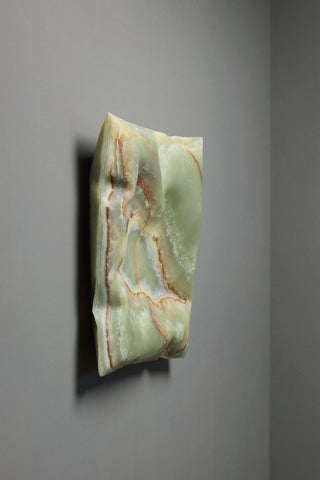 Green Onyx Ex Hale Wallpiece