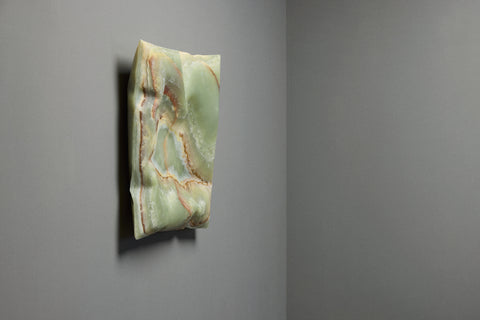 Green Onyx Ex Hale Wallpiece