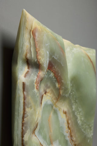 Green Onyx Ex Hale Wallpiece