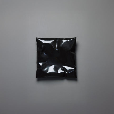 Noir de Mazy Ex Hale Wall Piece