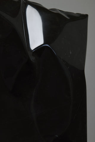 Noir de Mazy Ex Hale Wall Piece