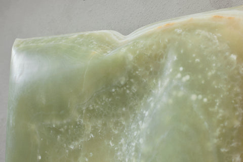Ex Hale Wallpiece Green Onyx
