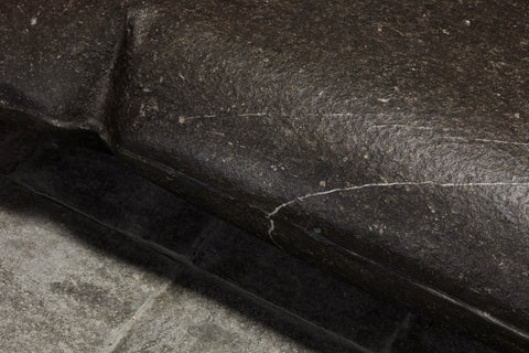 Ex Hale Coffee Table Belgian Blue