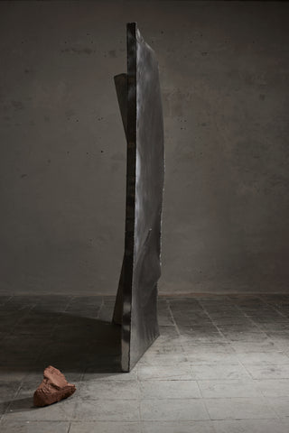 Crushed Room Divider (Sanded) II