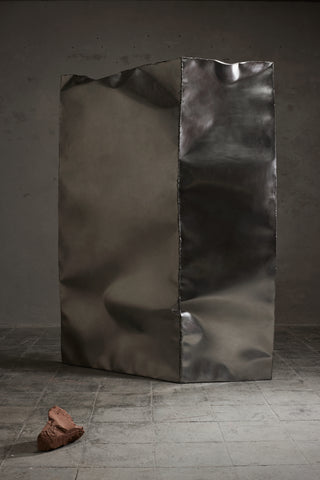 Crushed Room Divider (Sanded) II