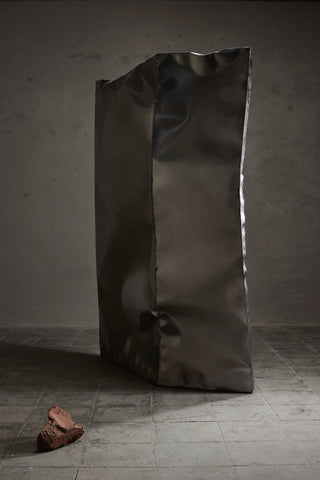 Crushed Room Divider (Sanded) II