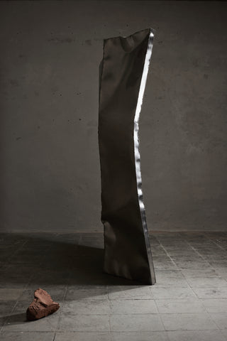 Crushed Room Divider (Sanded) II