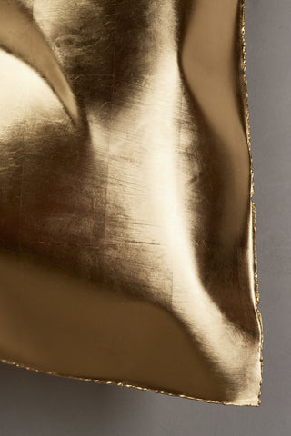Ex Hale Wallpiece Gold Gilded